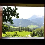 Pferdehof Oberegg *