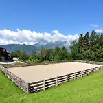 Pferdehof Oberegg Werfenweng