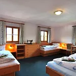 Pferdehof Oberegg Werfenweng