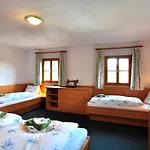 Quarto em Acomodações Particulares Pferdehof Oberegg