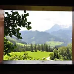 Pferdehof Oberegg Homestay *