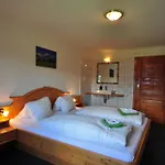 Pferdehof Oberegg Homestay