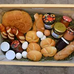 Homestay Pferdehof Oberegg Werfenweng
