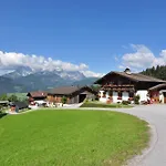 Pferdehof Oberegg * Werfenweng