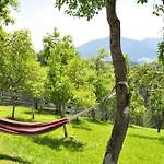 Homestay Pferdehof Oberegg Werfenweng