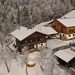 Pferdehof Oberegg * Werfenweng
