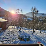 Homestay Pferdehof Oberegg *
