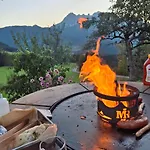 Pferdehof Oberegg Homestay *