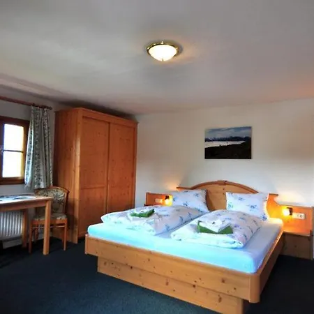 Pferdehof Oberegg Homestay *