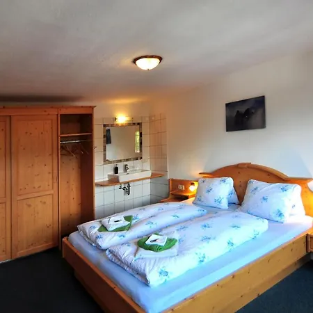 Pferdehof Oberegg Kwatera prywatna