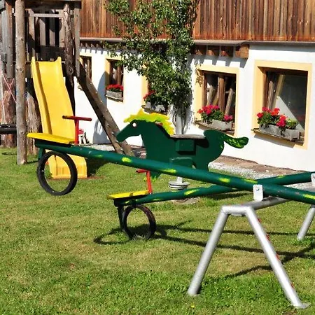 Pferdehof Oberegg * Werfenweng