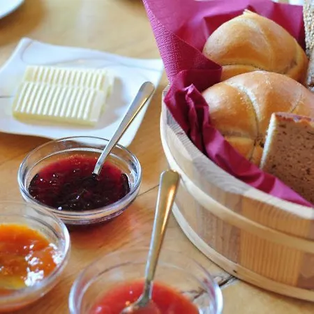 Pferdehof Oberegg Werfenweng