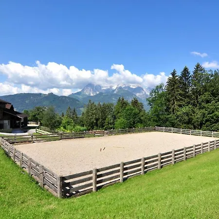 Pferdehof Oberegg Werfenweng