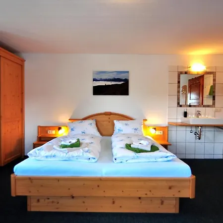 Homestay Pferdehof Oberegg Werfenweng