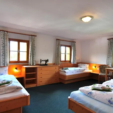 Pferdehof Oberegg Werfenweng