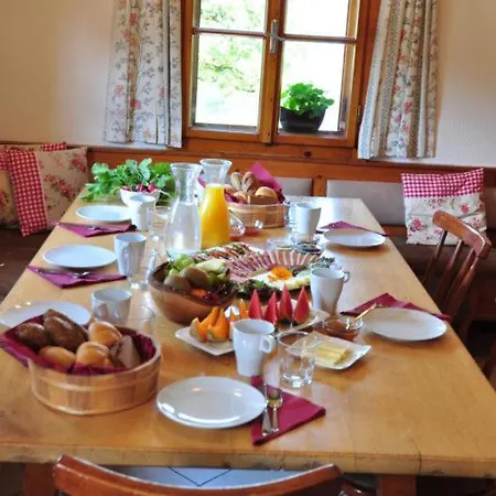 Homestay Pferdehof Oberegg Werfenweng