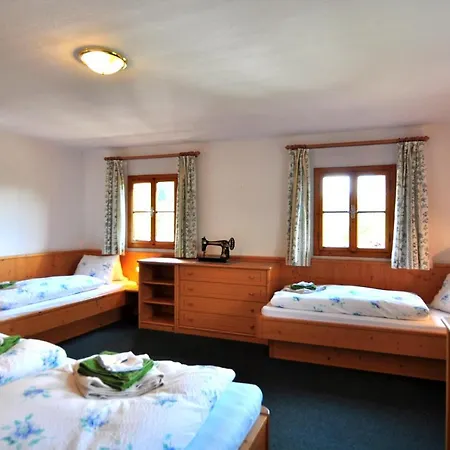 Ubytování v soukromí Pferdehof Oberegg
