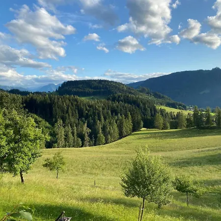 Pferdehof Oberegg Kwatera prywatna