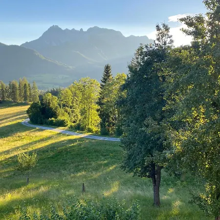 Pferdehof Oberegg Homestay