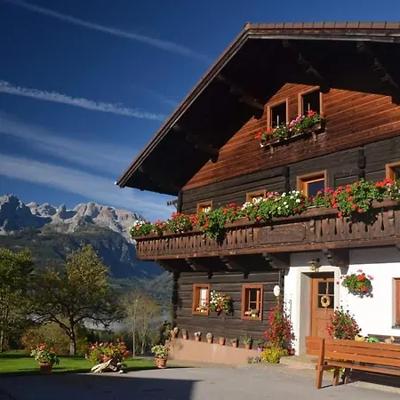 Pferdehof Oberegg * Werfenweng