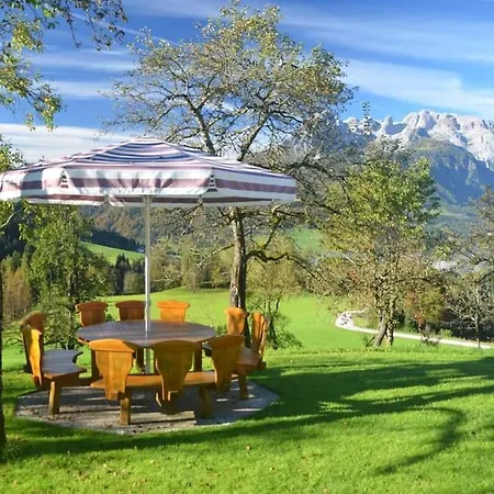 Homestay Pferdehof Oberegg