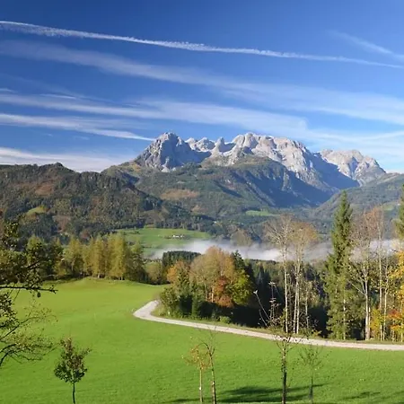 Pferdehof Oberegg Werfenweng