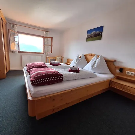 Pferdehof Oberegg Homestay