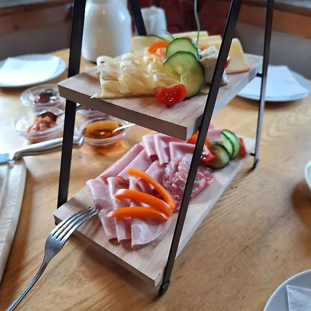 Pferdehof Oberegg *
