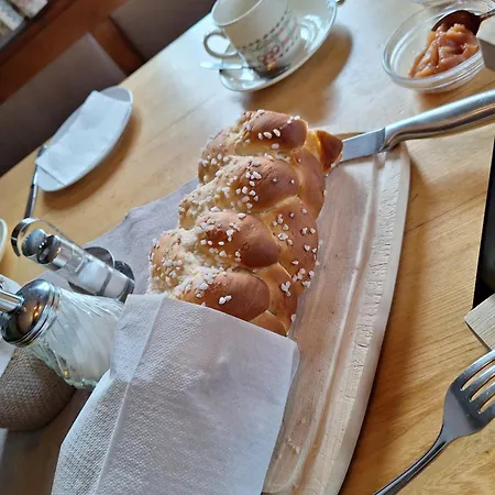 Pferdehof Oberegg Homestay