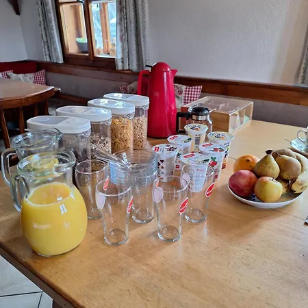 Pferdehof Oberegg Homestay Werfenweng