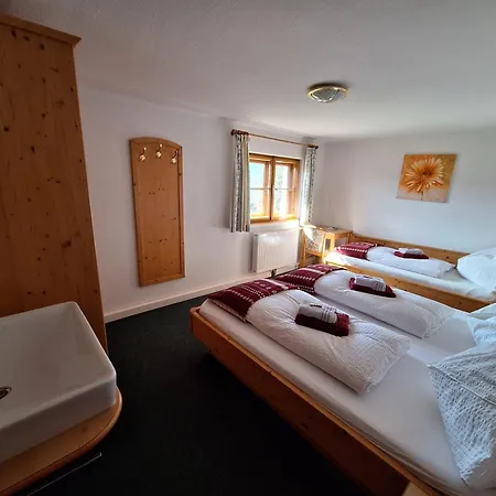 Pferdehof Oberegg * Werfenweng