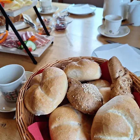 Pferdehof Oberegg Homestay