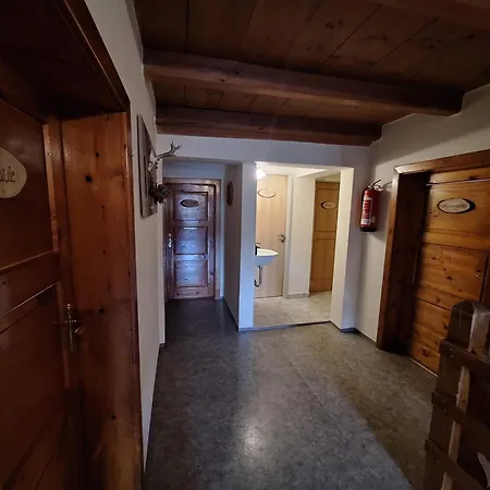 Homestay Pferdehof Oberegg Werfenweng