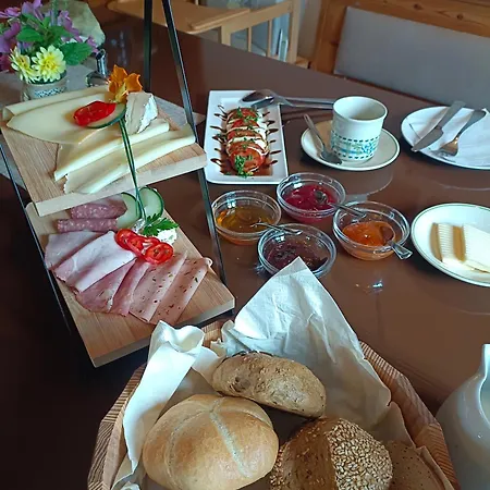 Pferdehof Oberegg Homestay