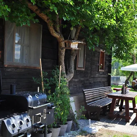 Pferdehof Oberegg Kwatera prywatna