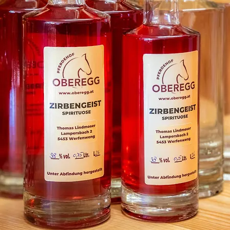 Pferdehof Oberegg