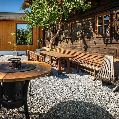 Ubytování v soukromí Pferdehof Oberegg