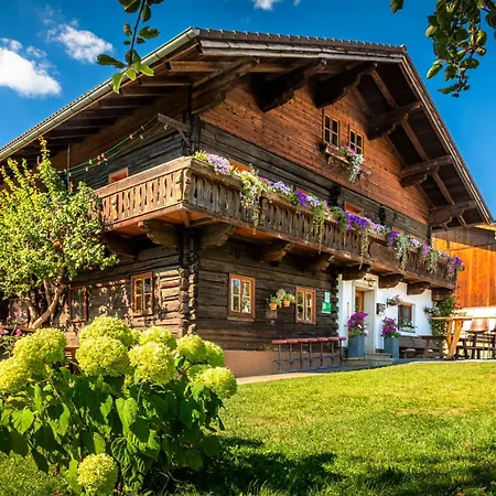 Ubytování v soukromí Pferdehof Oberegg