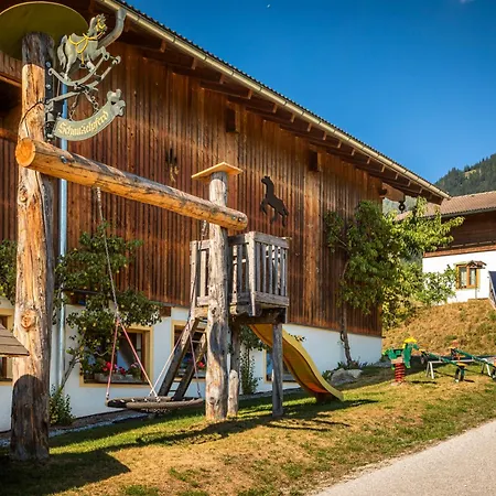 Pferdehof Oberegg *