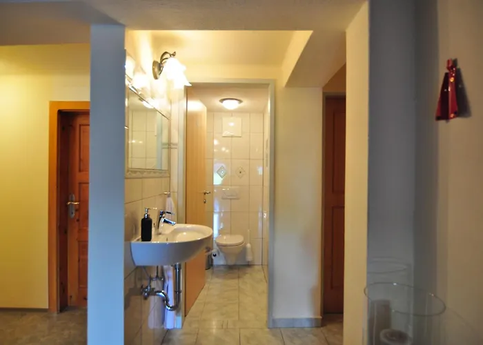 Homestay Pferdehof Oberegg Werfenweng