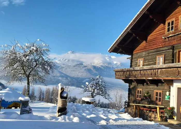 Homestay Pferdehof Oberegg *