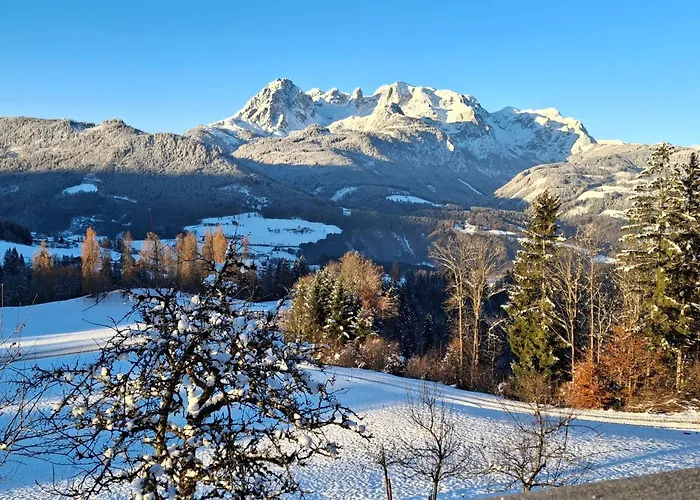 Homestay Pferdehof Oberegg